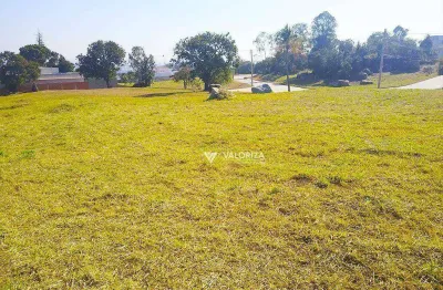 Terreno à venda, 1244 m² por r$ 510.000,00 - condomínio tereza maria - sorocaba/sp