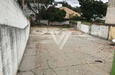 Terreno à venda na Rua Gustavo Magalhães, 1, Jardim Faculdade, Sorocaba