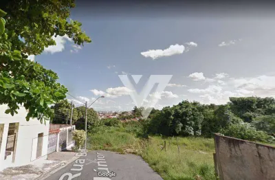 Terreno comercial à venda na Rua Camargo Fleury, Vila Fleury, Sorocaba