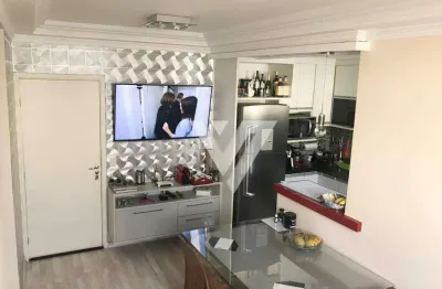 Apartamento com 2 quartos à venda na Avenida Doutor Armando Pannunzio, 1893, Jardim Vera Cruz, Sorocaba