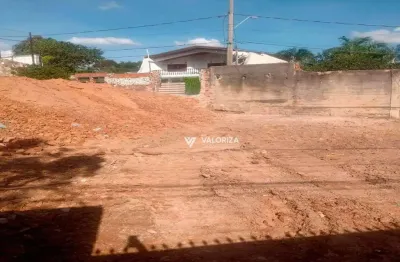 Terreno à venda, 762 m²  - vila trujillo - sorocaba/sp