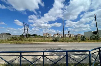 Área à venda, 5000 m² por r$ 10.000.000,00 - ipanema ville - sorocaba/sp