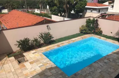 Casa comercial com 3 salas à venda na Rua Maria Lopes Monteiro, 1, Jardim Santa Rosália, Sorocaba