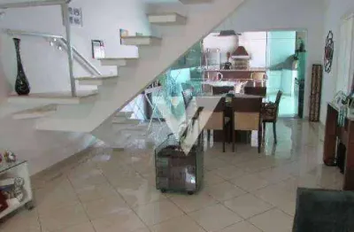 Casa com 3 dormitórios à venda- condomínio villa dos inglezes - sorocaba/sp