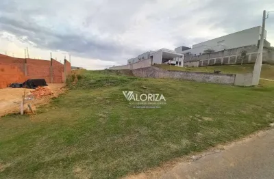 Terreno à venda, 1010 m² por r$ 260.000,00 - condomínio fazendo alta vista - salto de pirapora/sp