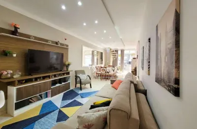 Casa com 3 dormitórios à venda, 180 m² por r$ 980.000,00 - condomínio vila dos inglezes - sorocaba/sp