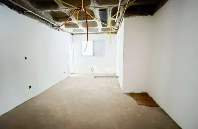 Apartamento com 4 dormitórios à venda  -  jardim judith - sorocaba/sp