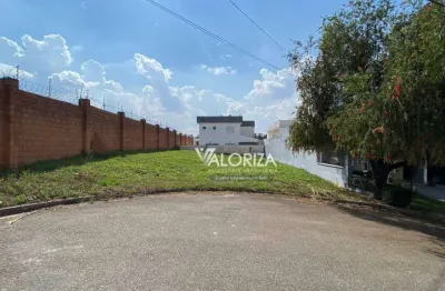Terreno à venda - condomínio belvedere ii - votorantim/sp