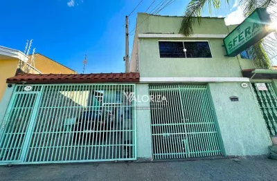 Casa à venda, 125 m² por r$ 265.000,00 - jardim dos estados - sorocaba/sp