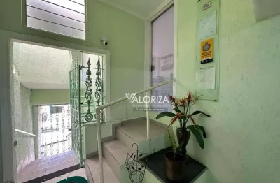 Casa à venda, 125 m² por r$ 265.000,00 - jardim dos estados - sorocaba/sp