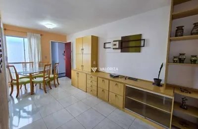 Apartamento com 3 dormitórios à venda, 61 m² por r$ 265.000,00 - vila carvalho - sorocaba/sp