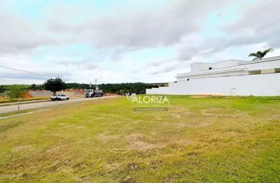 Terreno à venda - parque ecoresidencial fazenda jequitibá - sorocaba/sp