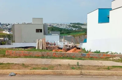Terreno à venda - condomínio helena maria - sorocaba/sp