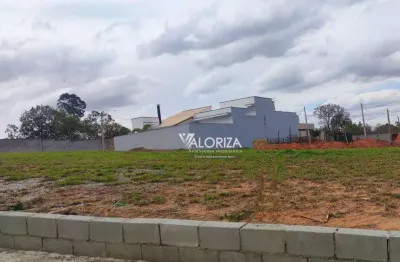 Terreno à venda - helena maria jardim residencial - sorocaba/sp