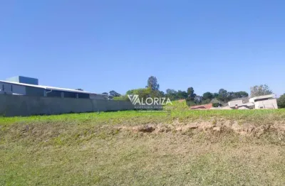 Terreno à venda - condominio residencial ibirapuera - sorocaba/sp