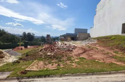 Terreno à venda - sunlake spa residencial - sorocaba/sp
