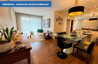 Apartamento com 3 dormitórios à venda, 87 m² por r$ 500.495,00 - condomínio la vista guadalaja - sorocaba/sp