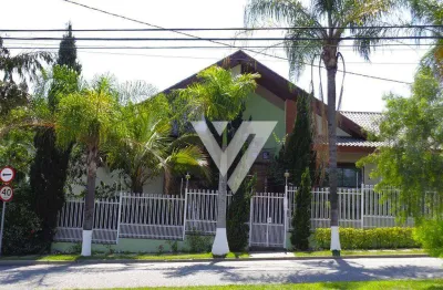 Casa com 4 dormitórios à venda, 437 m² por r$ 2.400.000,00 - jardim américa - sorocaba/sp