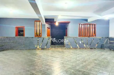 Casa com 6 dormitórios à venda, 417 m² por r$ 990.000,00 - jardim simus - sorocaba/sp