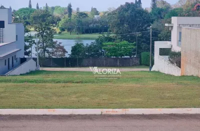 Terreno à venda, 720 m² por r$ 399.000,00 - condomínio residencial evidence - araçoiaba da serra/sp