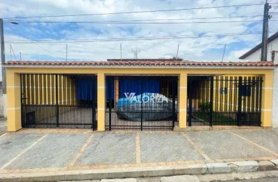 Casa com 3 dormitórios à venda - parque bela vista - votorantim/sp
