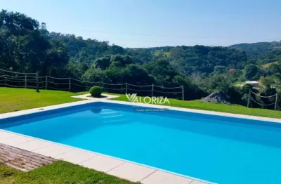 Área à venda, 28150 m² por r$ 600.000,00 - vila amorim - votorantim/sp