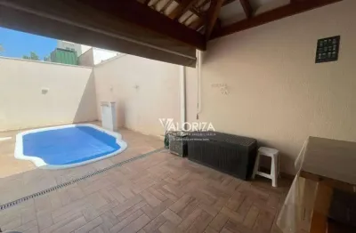 Casa com 3 dormitórios à venda - Condomínio Belvedere II - Votorantim/SP