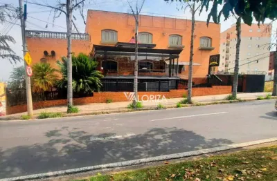 Prédio à venda na Avenida Santos Dumont, 1, Jardim Ana Maria, Sorocaba