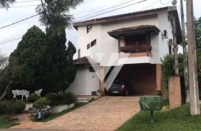 Casa em condomínio fechado com 5 quartos à venda na Rua João Furtado, 677, Vivendas do Lago, Sorocaba
