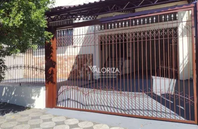 Casa para alugar, 300 m² por r$ 3.681,00/mês - centro - sorocaba/sp