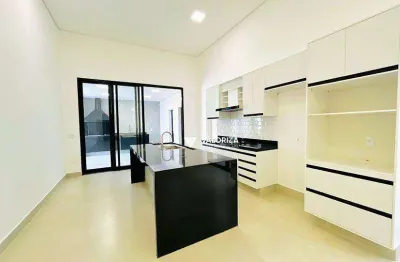 Casa com 3 quartos à venda, 175 m² por r$ 1.890.000 - condomínio chácara ondina - sorocaba/sp