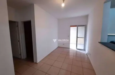 Apartamento com 2 dormitórios, 76 m² - venda por r$ 345.000,00 ou aluguel por r$ 2.130,00/mês - parque reserva fazenda imperial - sorocaba/sp