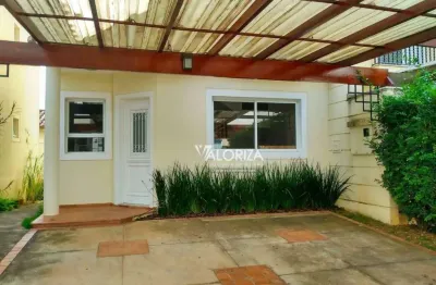 Casa com 3 dormitórios, 150 m² - venda por r$ 900.000,00 ou aluguel por r$ 6.070,00/mês - condomínio giardino campolim - sorocaba/sp