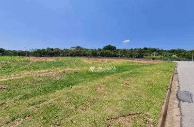 Terreno à venda, 360 m² por r$ 380.000,00 - condomínio residencial bouganville - sorocaba/sp