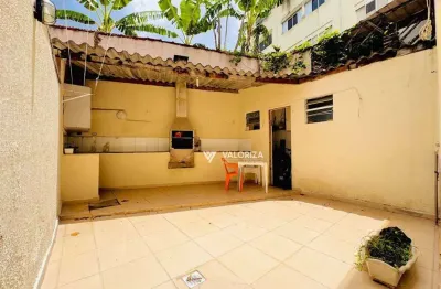 Apartamento com 3 dormitórios à venda, 106 m² por r$ 435.000,00 - vila trujillo - sorocaba/sp