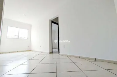 Apartamento com 2 dormitórios à venda, 67 m² por r$ 230.000,00 - trujillo - sorocaba/sp