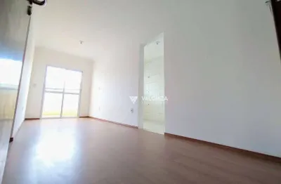 Apartamento com 2 dormitórios à venda, 67 m² por r$ 240.000,00 - trujillo - sorocaba/sp