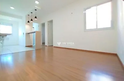 Apartamento com 2 dormitórios à venda, 40 m² por r$ 240.000,00 - residencial olga park - sorocaba/sp