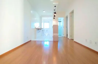 Apartamento com 2 dormitórios à venda, 40 m² por R$ 255.000,00 - Residencial Olga Park - Sorocaba/SP