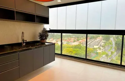 Apartamento com 3 dormitórios para alugar, 115 m² por r$ 6.671,70/mês - jardim bandeirantes - sorocaba/sp