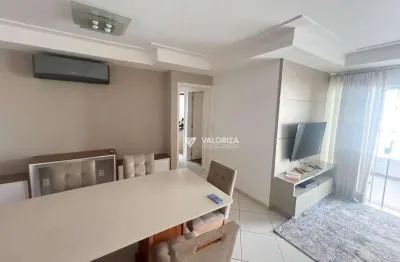 Apartamento com 3 dormitórios, 112 m² - venda por R$ 920.000,00 ou aluguel por R$ 5.800,00/mês - Campolim - Sorocaba/SP