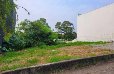 Terreno à venda, 250 m² - wanel ville - sorocaba/sp