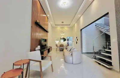 Casa à venda, 188 m² por r$ 1.200.000,00 - condomínio villagio milano - sorocaba/sp
