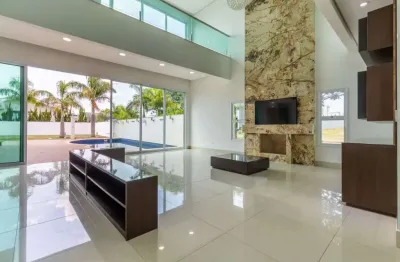 Casa com 4 dormitórios à venda, 950 m² por r$ 5.300.000,00 - residencial saint patrick - sorocaba/sp