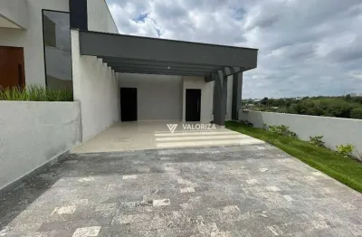 Casa com 3 dormitórios à venda, 91 m² - condomínio helena maria - sorocaba/sp