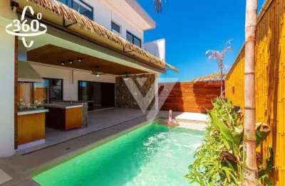 Casa à venda, 255 m² por r$ 2.400.000,00 - morros - sorocaba/sp