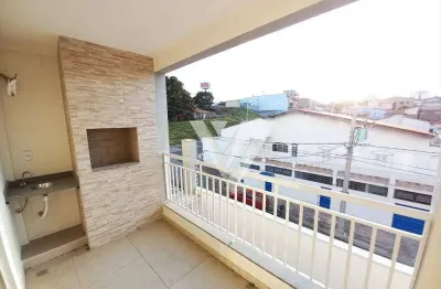 Apartamento com 3 quartos à venda, 82 m² por r$ 445.000 - condomínio residencial vicenza - sorocaba/sp