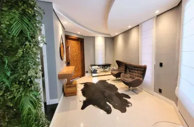 Casa com 3 dormitórios à venda, 733 m² por r$ 3.500.000,00 - condomínio vivendas do lago - sorocaba/sp