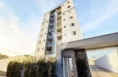Apartamento com 3 dormitórios à venda, 82 m² por r$ 445.000,00 - condomínio residencial vicenza - sorocaba/sp