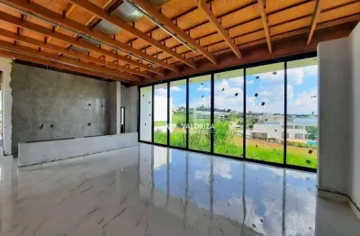 Casa com 3 dormitórios à venda, 377 m²  - condomínio fazenda kurumin - itu/sp